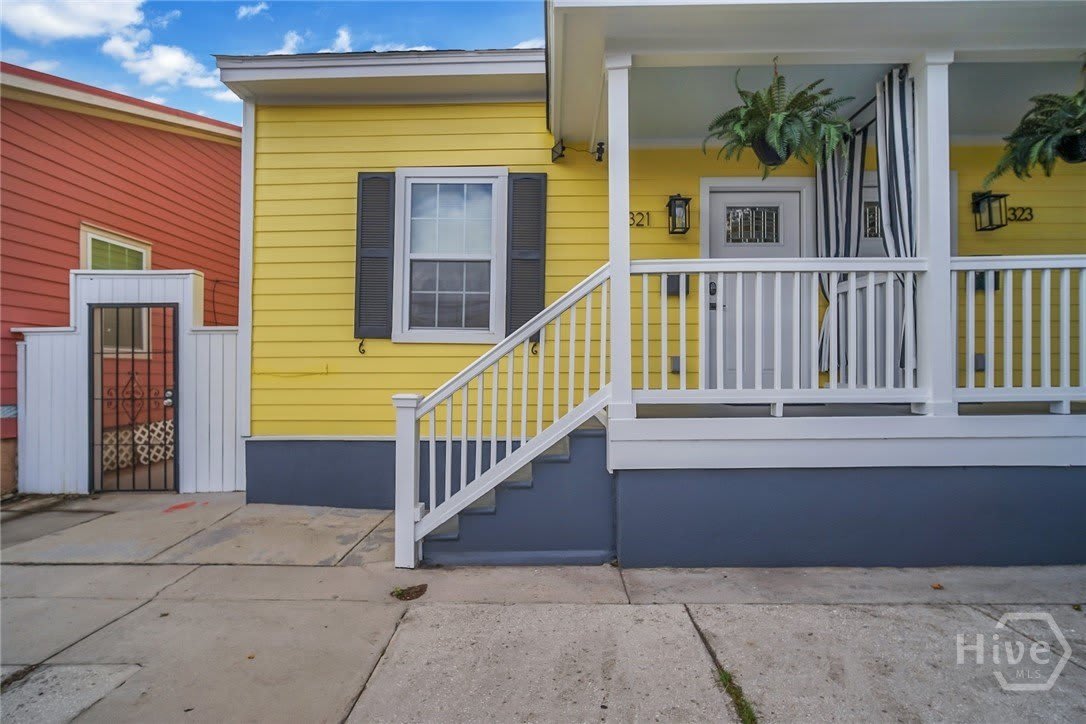 323 W 31st Street – photo 3