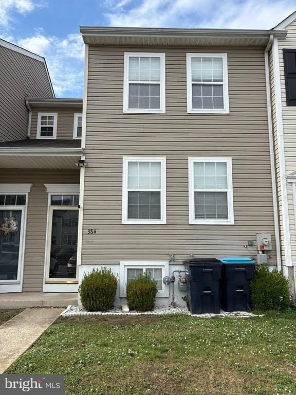 384 BRADDOCK ROAD – photo 1