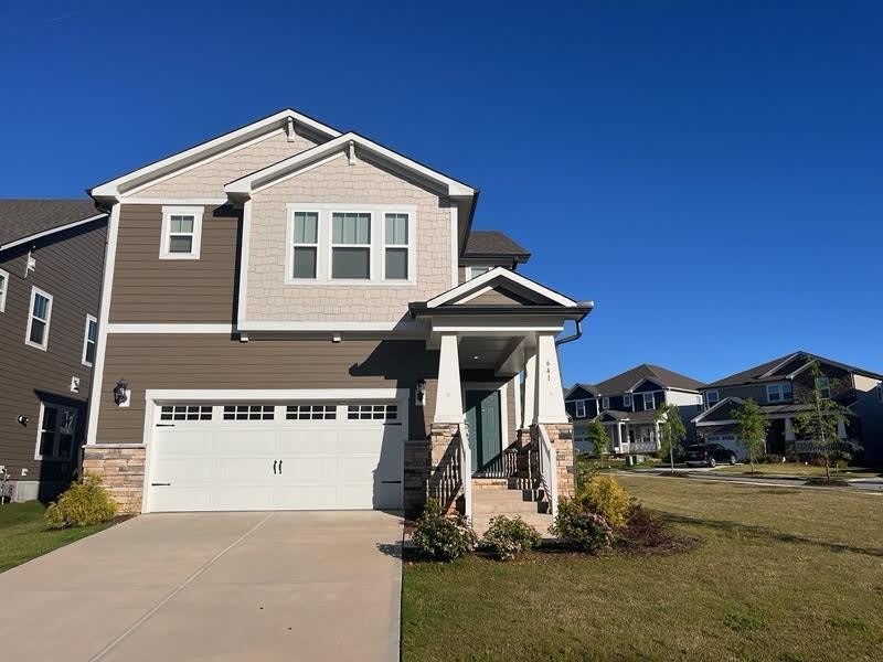 641 Sage Oak Ln, Holly Springs, Nc – photo 2
