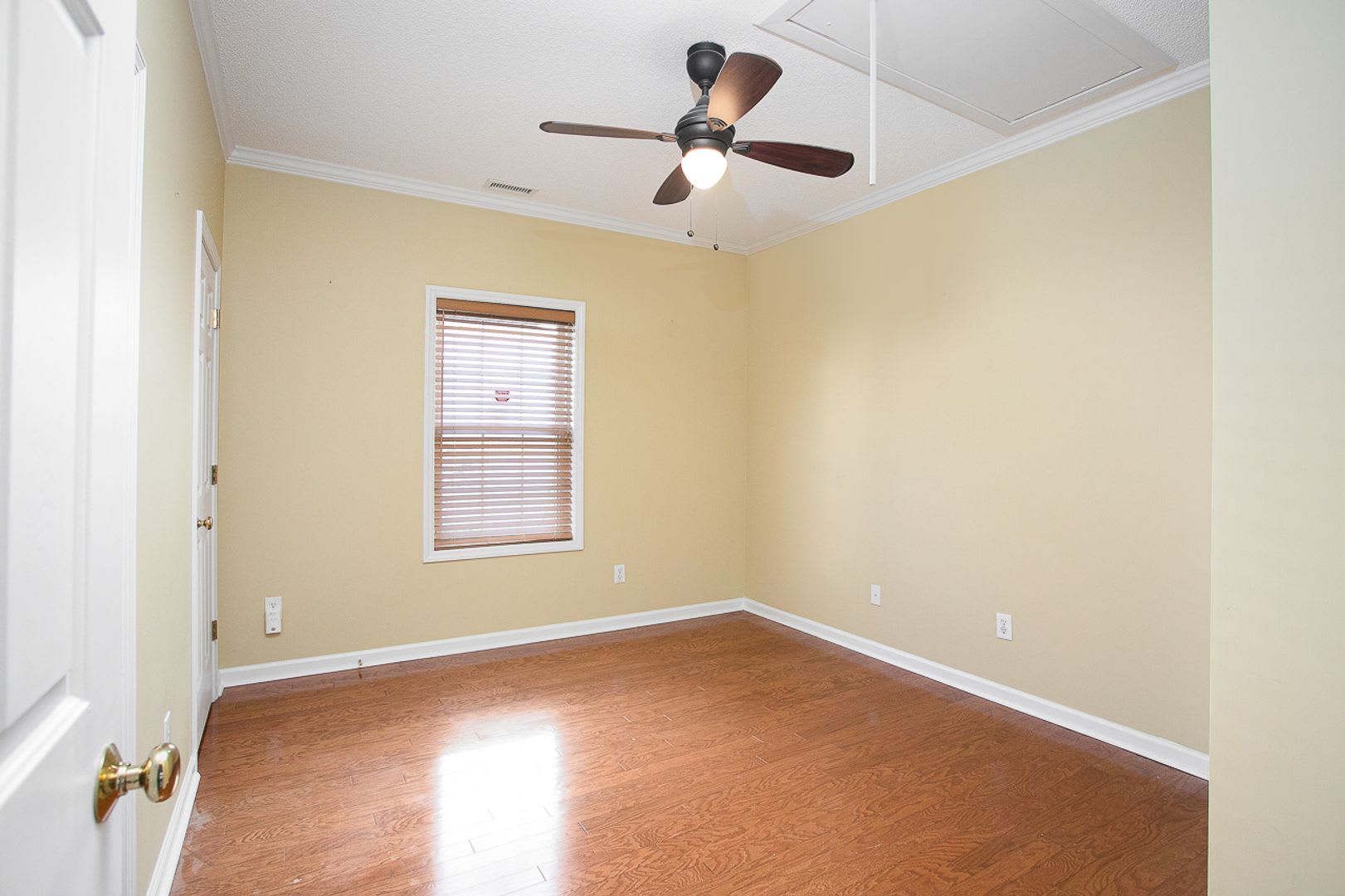 Ranch home in North Raleigh! – photo 4
