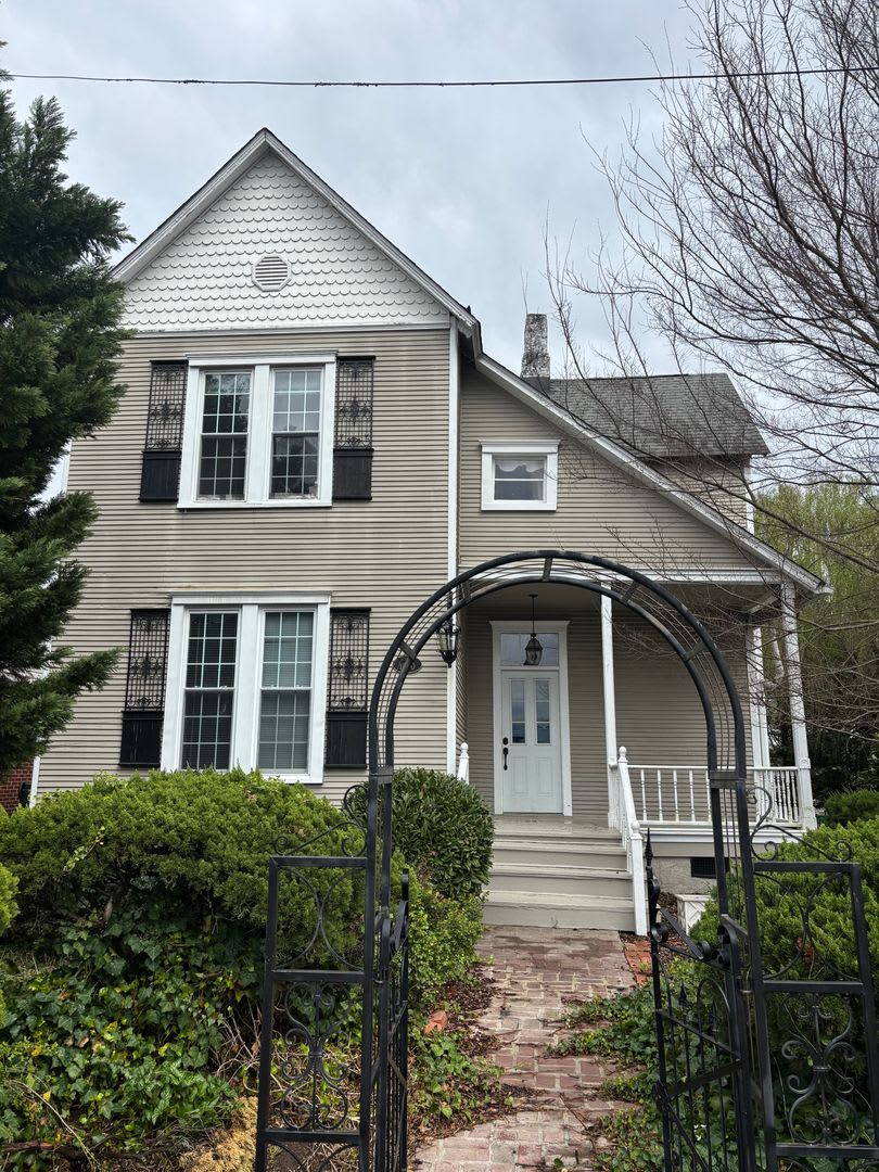 Historic Home In Northshore Chattanooga – photo 1