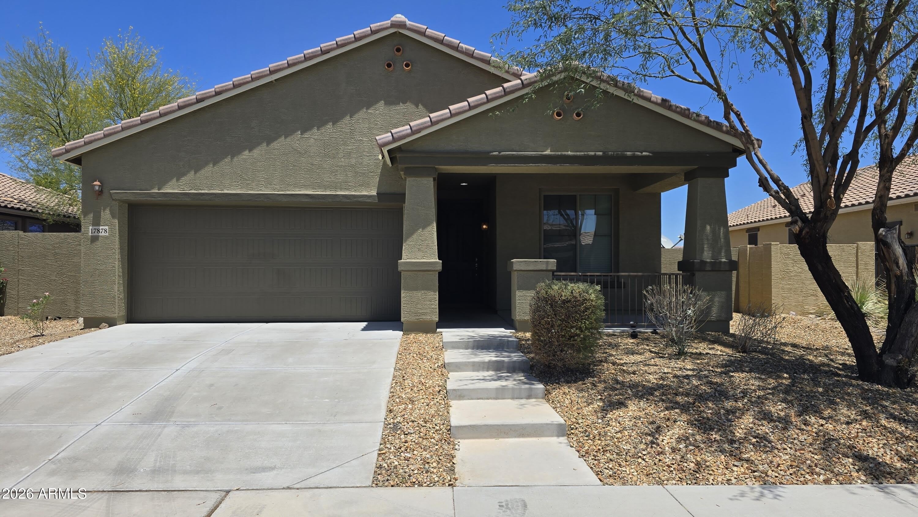17878 W DESERT WIND Drive – photo 1