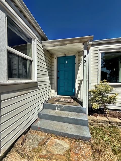821 South Summit Avenue – photo 2