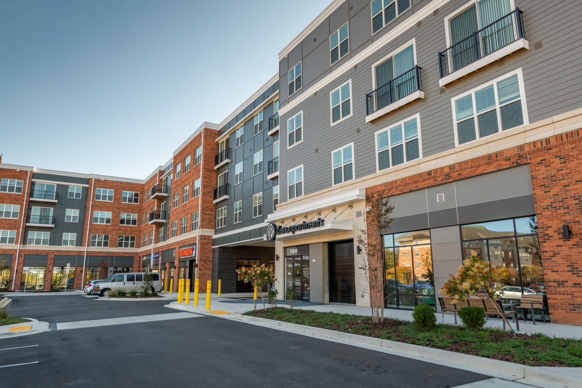 55+ Senior Living Community – photo 1