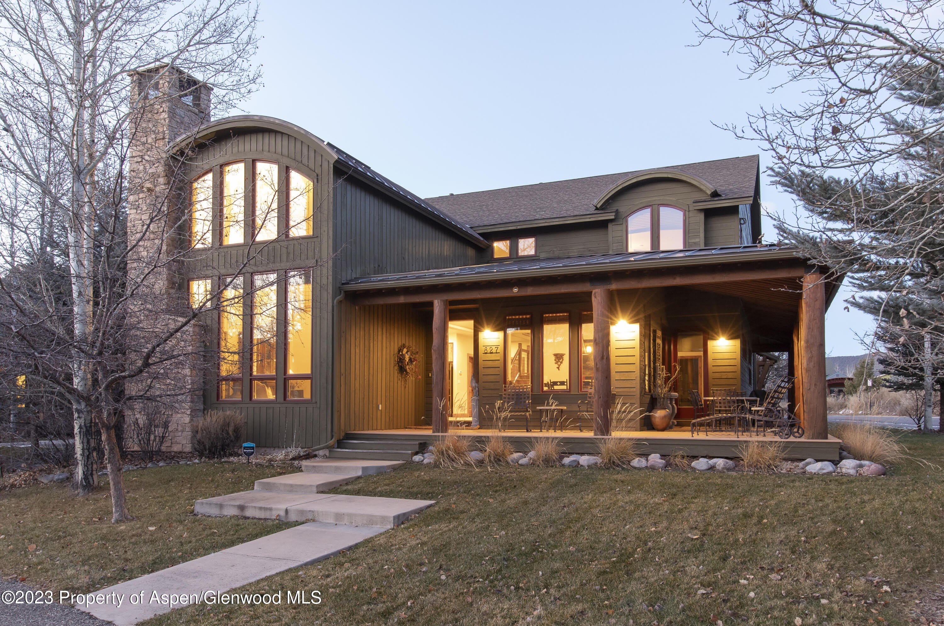 627 N Bridge Drive – photo 2