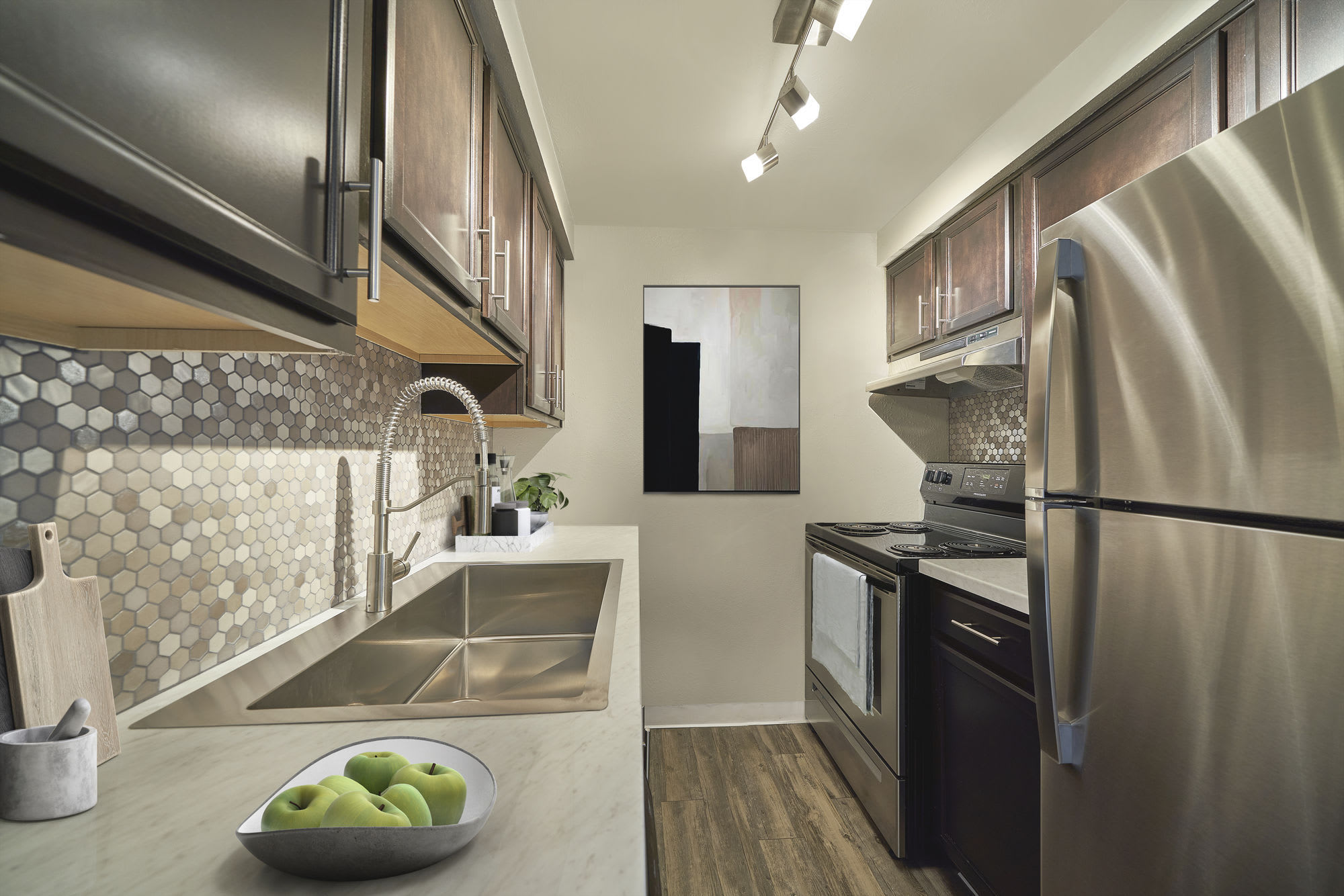 Cambridge Place – photo 4