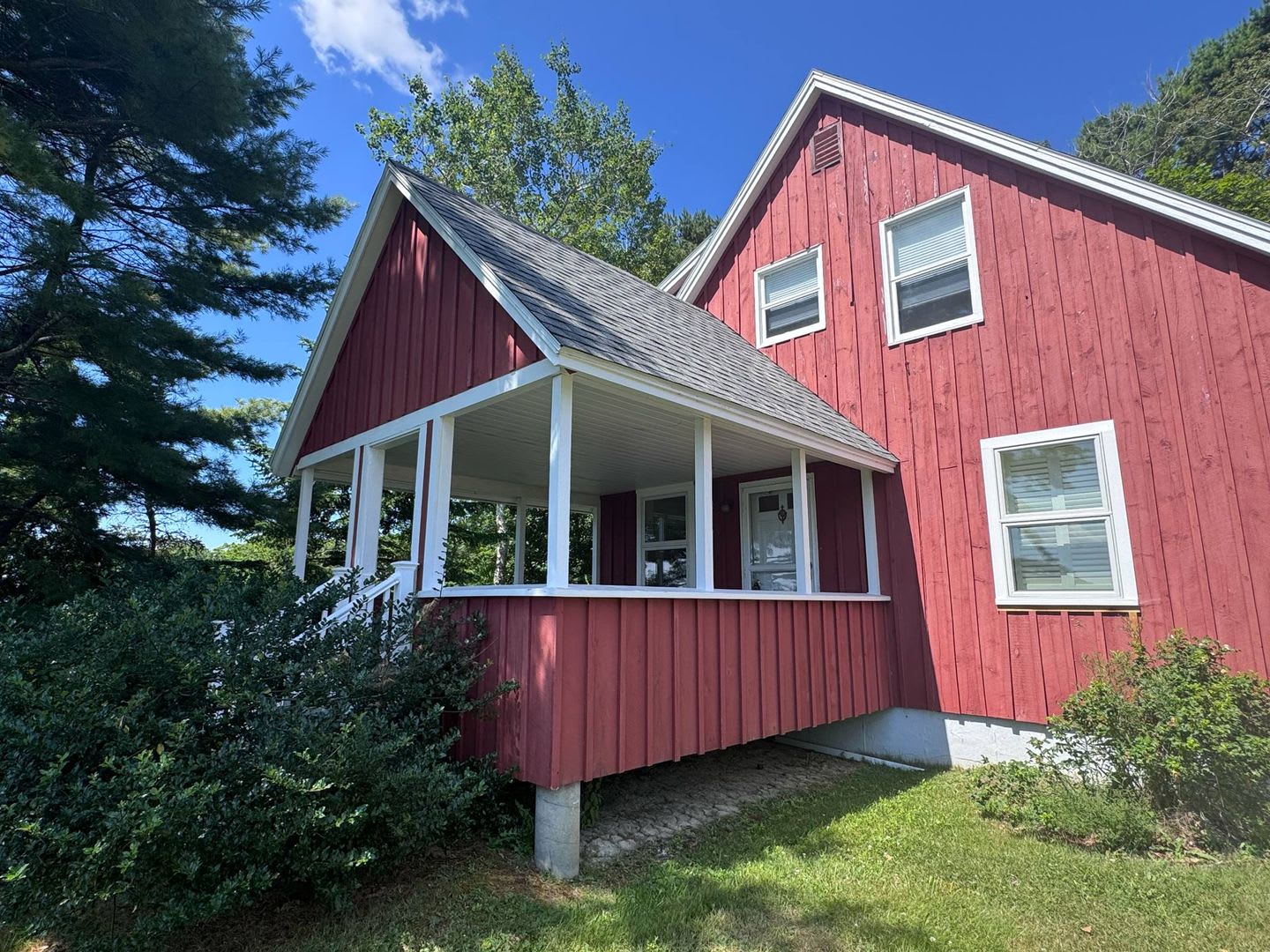 2Br Waterfront Oasis Retreat Webb Field Rd – photo 3