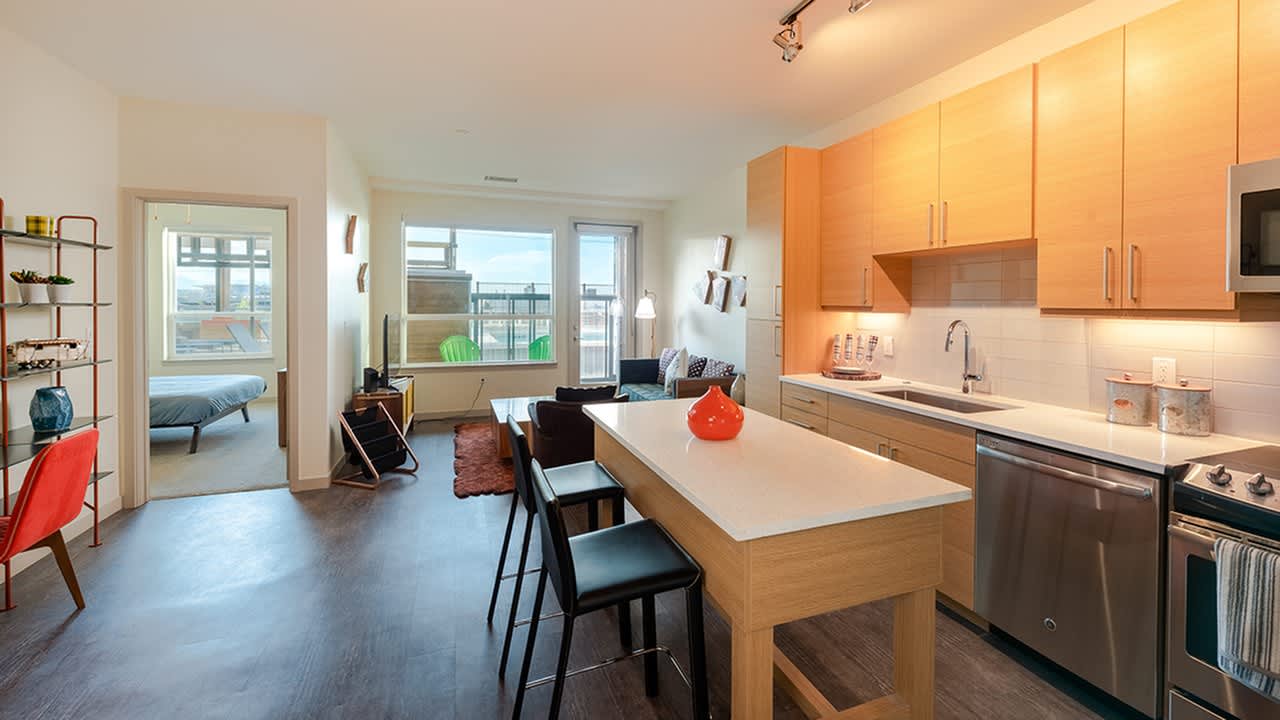 Modera River North – photo 4