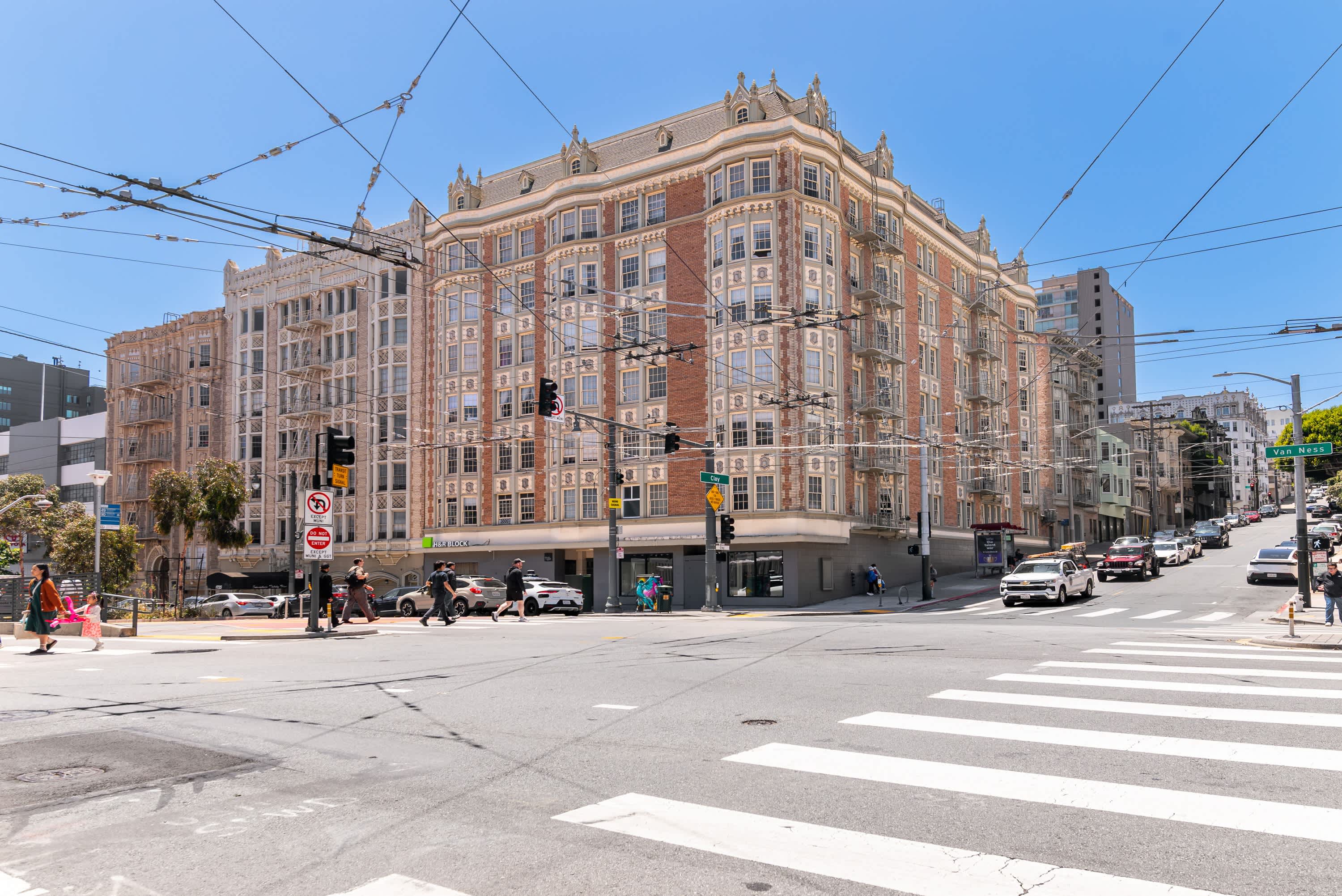 1755 Van Ness – photo 5