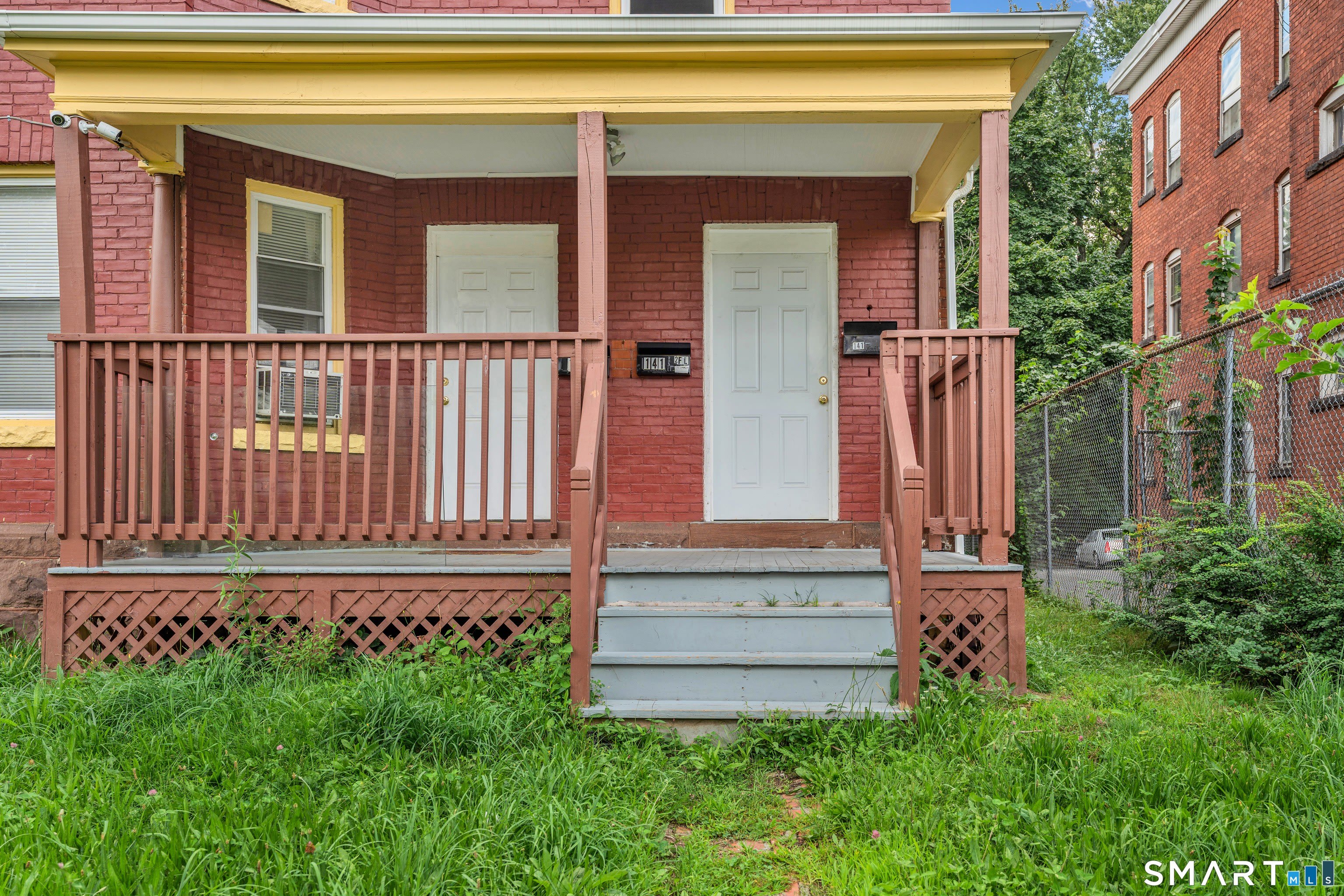141 Homestead Avenue – photo 2
