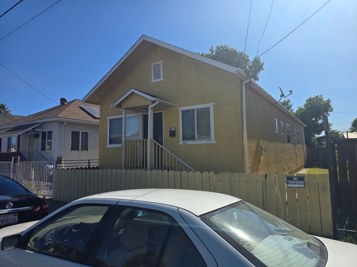 Remodeled Single Story Home In Richmond Ca – photo 1