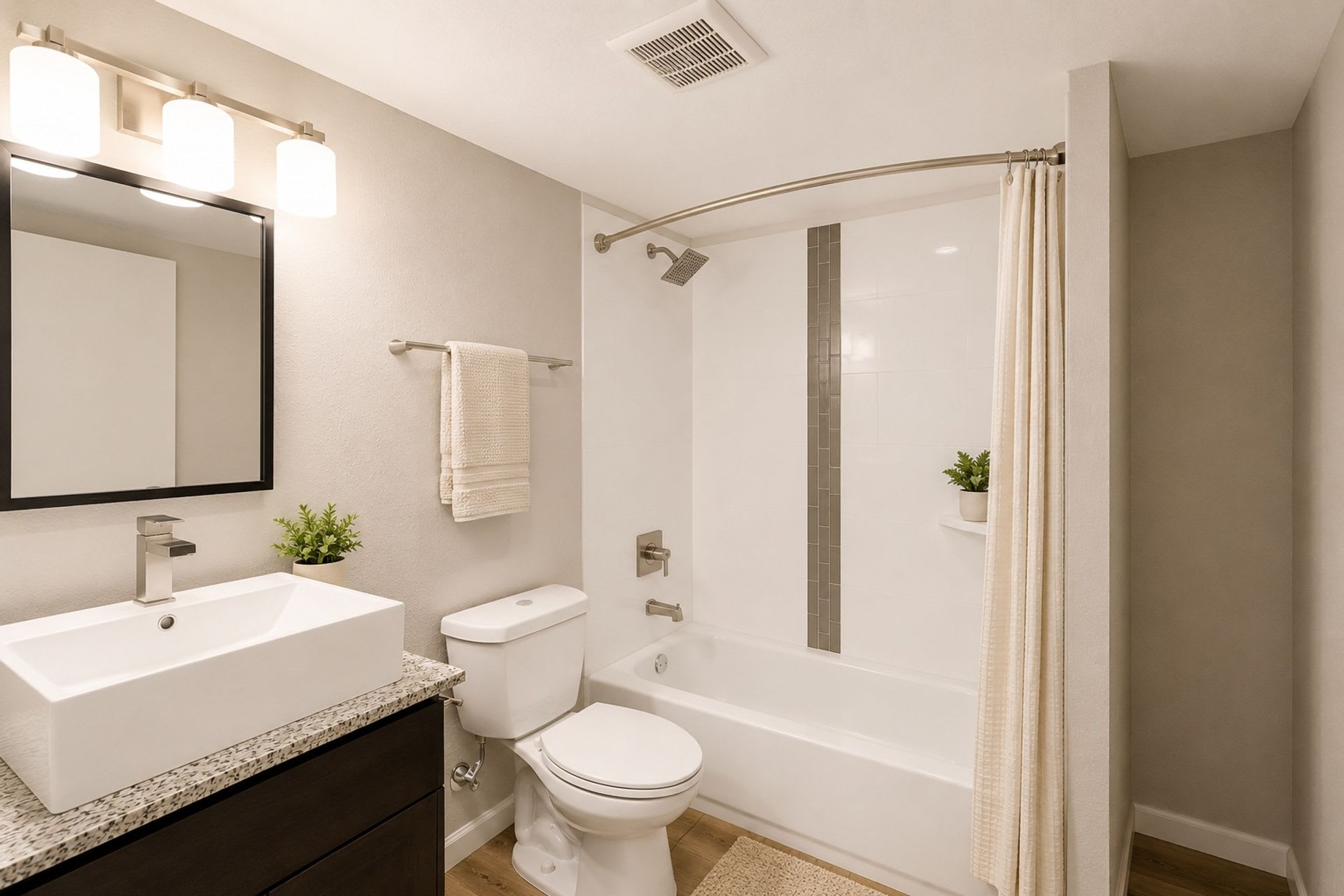 The Hedge Apartments – photo 3