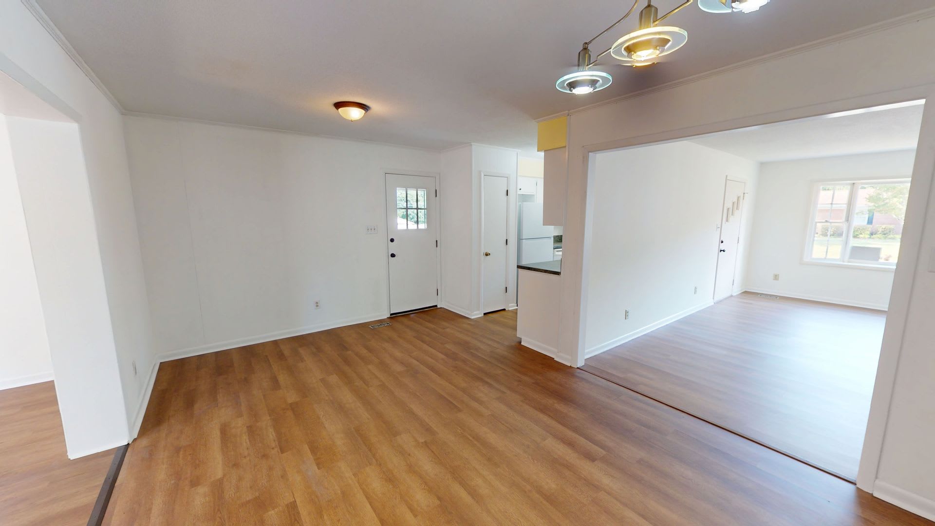 Updated Brick Home MINUTES From Cape Fear Valley & Fort Bragg! – photo 4