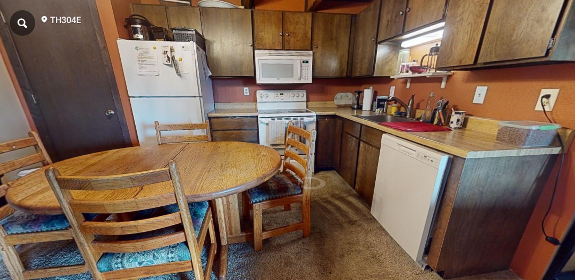 Treehouse Condo Roomy 2 Bedroom Loft 2 Bath Unit W Wifi Clubhouse – photo 2
