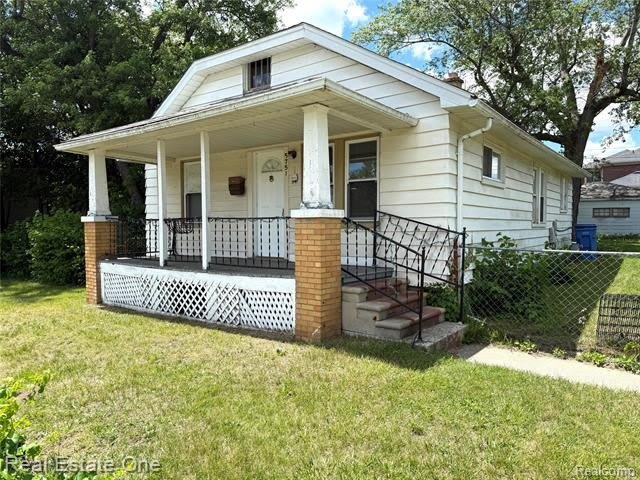 5751 DREXEL Street – photo 1