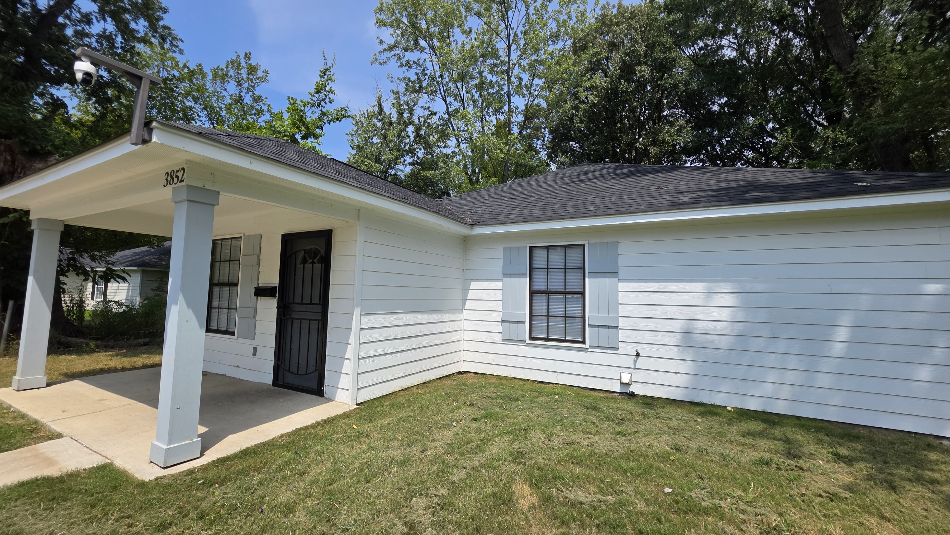 3852 Burr Rd – photo 1