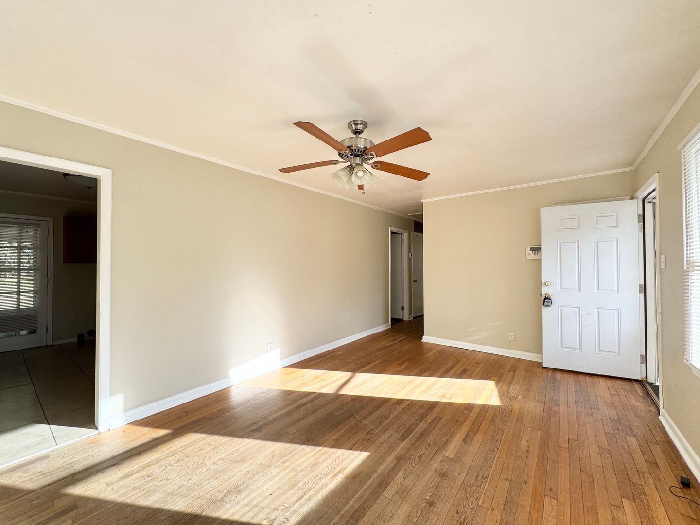 East Cone Blvd 3 BR conveninent to 29 & Shopping – photo 3