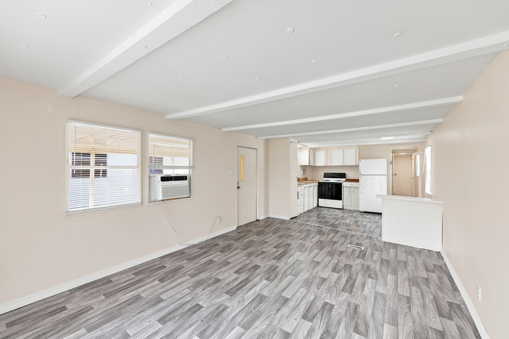Updated 2-Bedroom Manufactured Home in Jensen Park – Move-In Ready! – photo 5