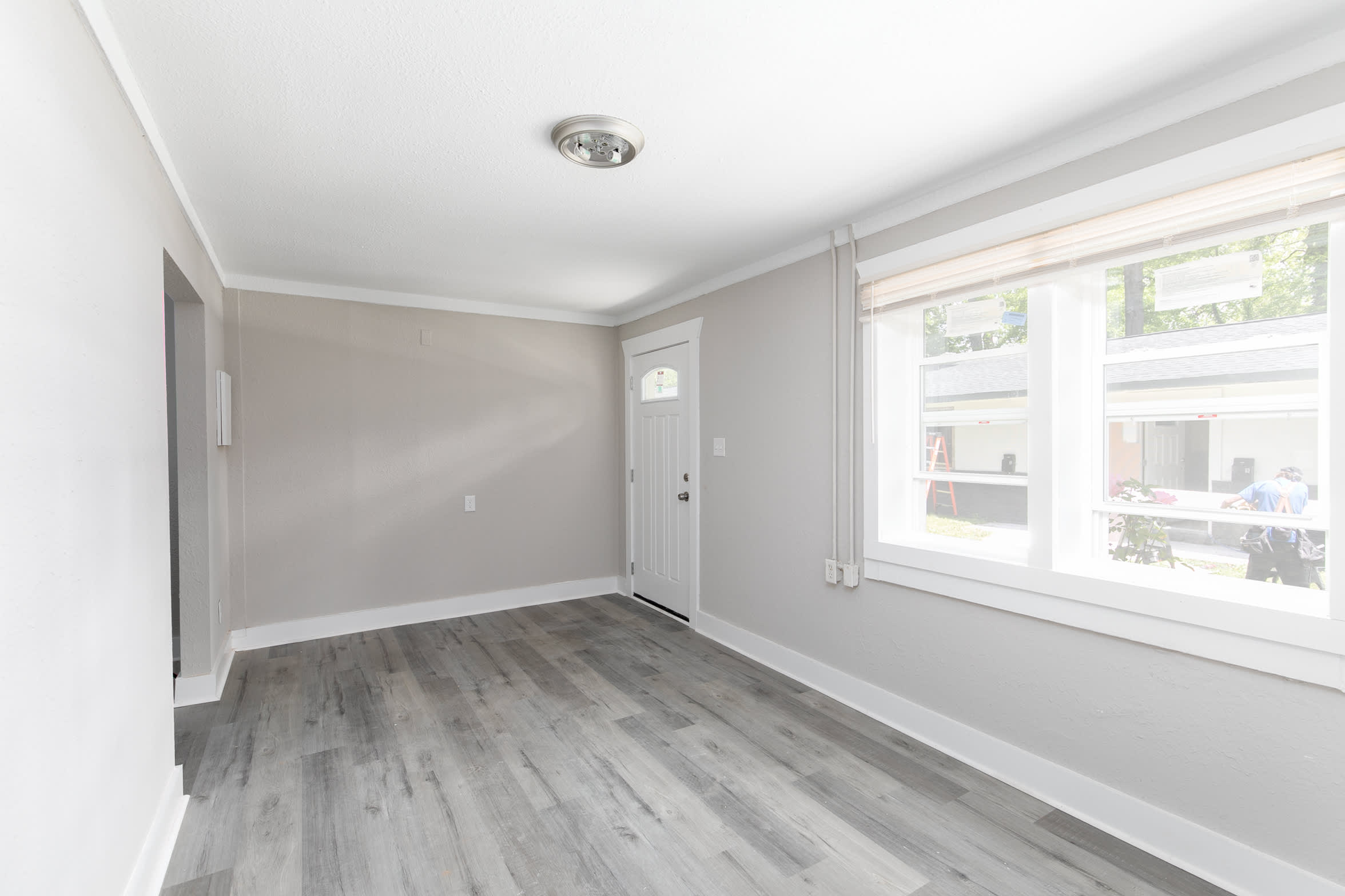 5013 Georgia Rd- Unit 3 – photo 4
