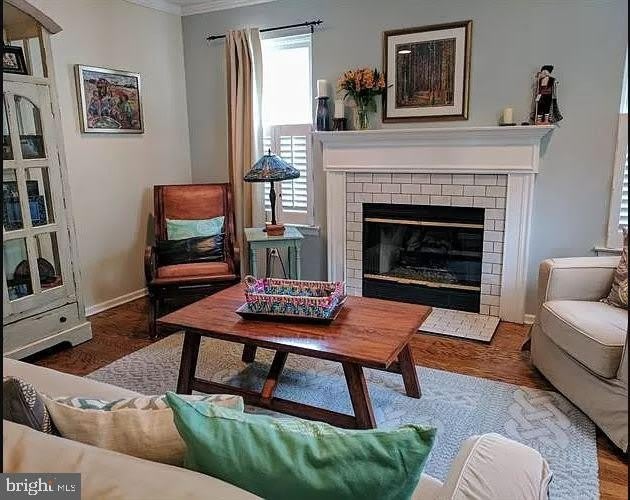 512 BRICKHOUSE Road – photo 2