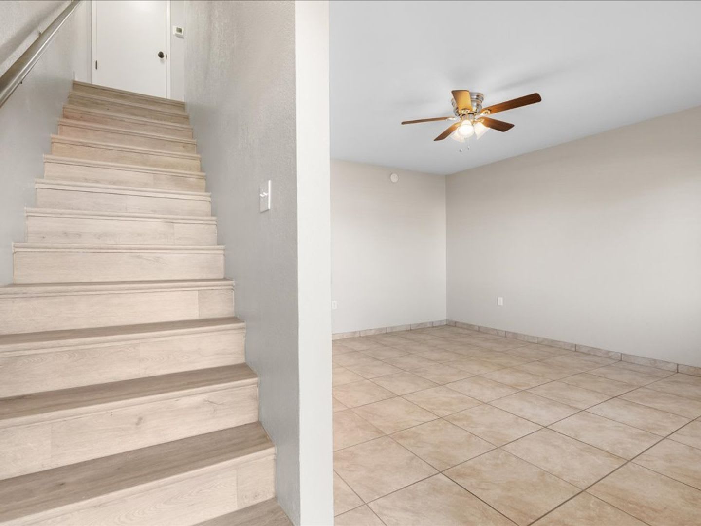Two-Story Home with Brand New Appliances & Private Turf Backyard! – photo 4