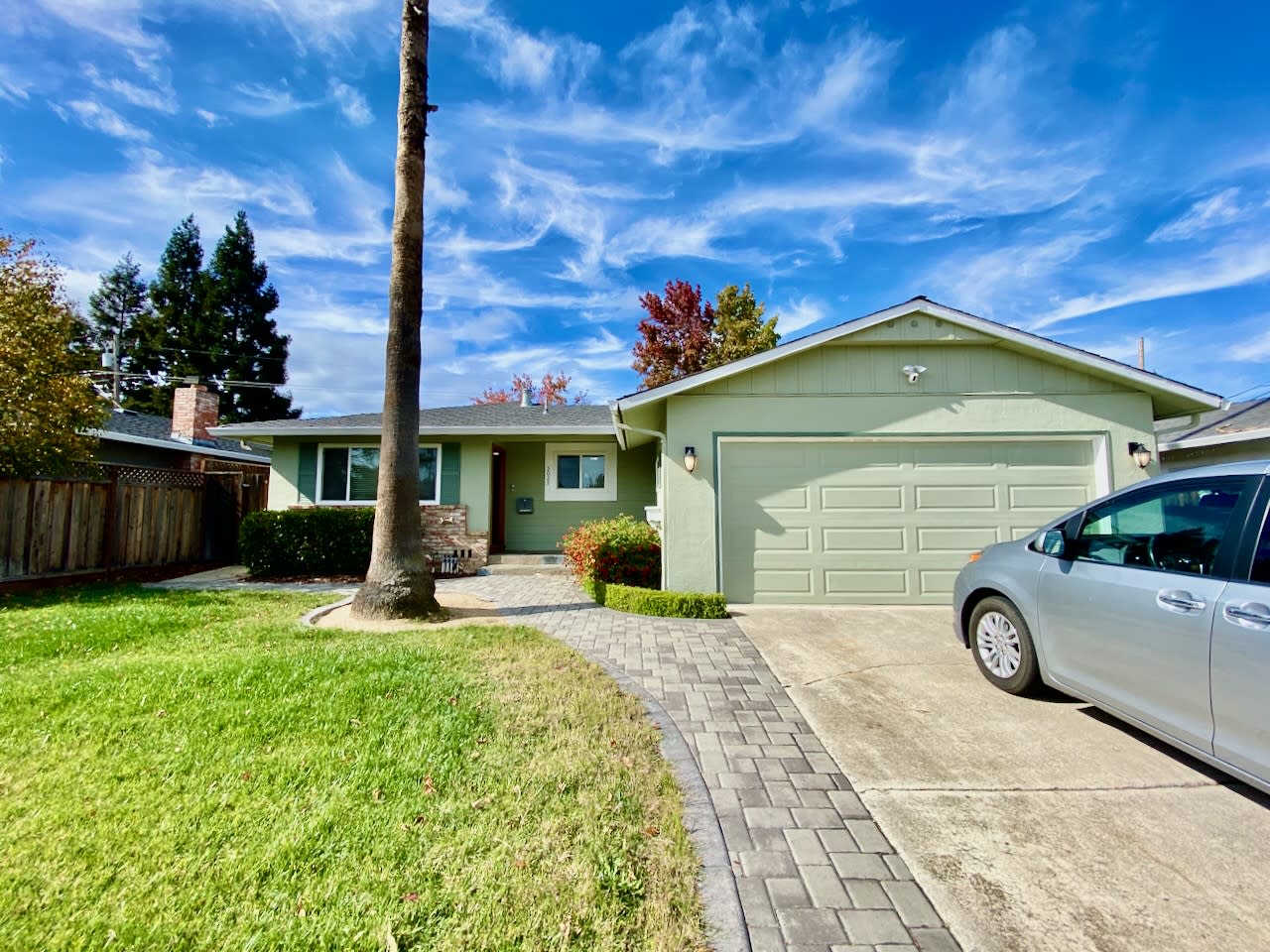 5025 Carm Avenue – photo 1