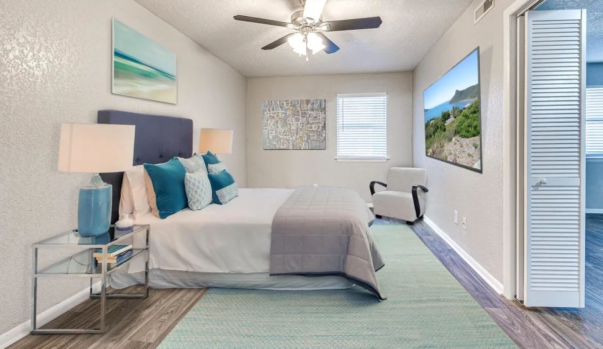 Diamond Ridge Apartments – photo 5