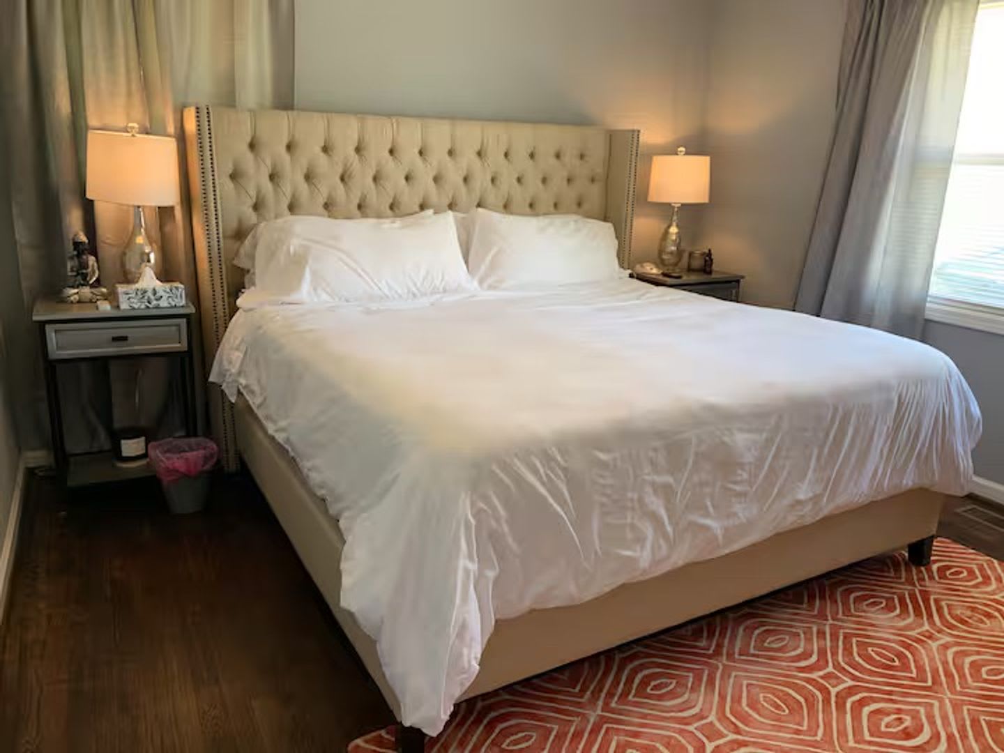 Room in 2 Bedroom Home at Janmar Dr – photo 4