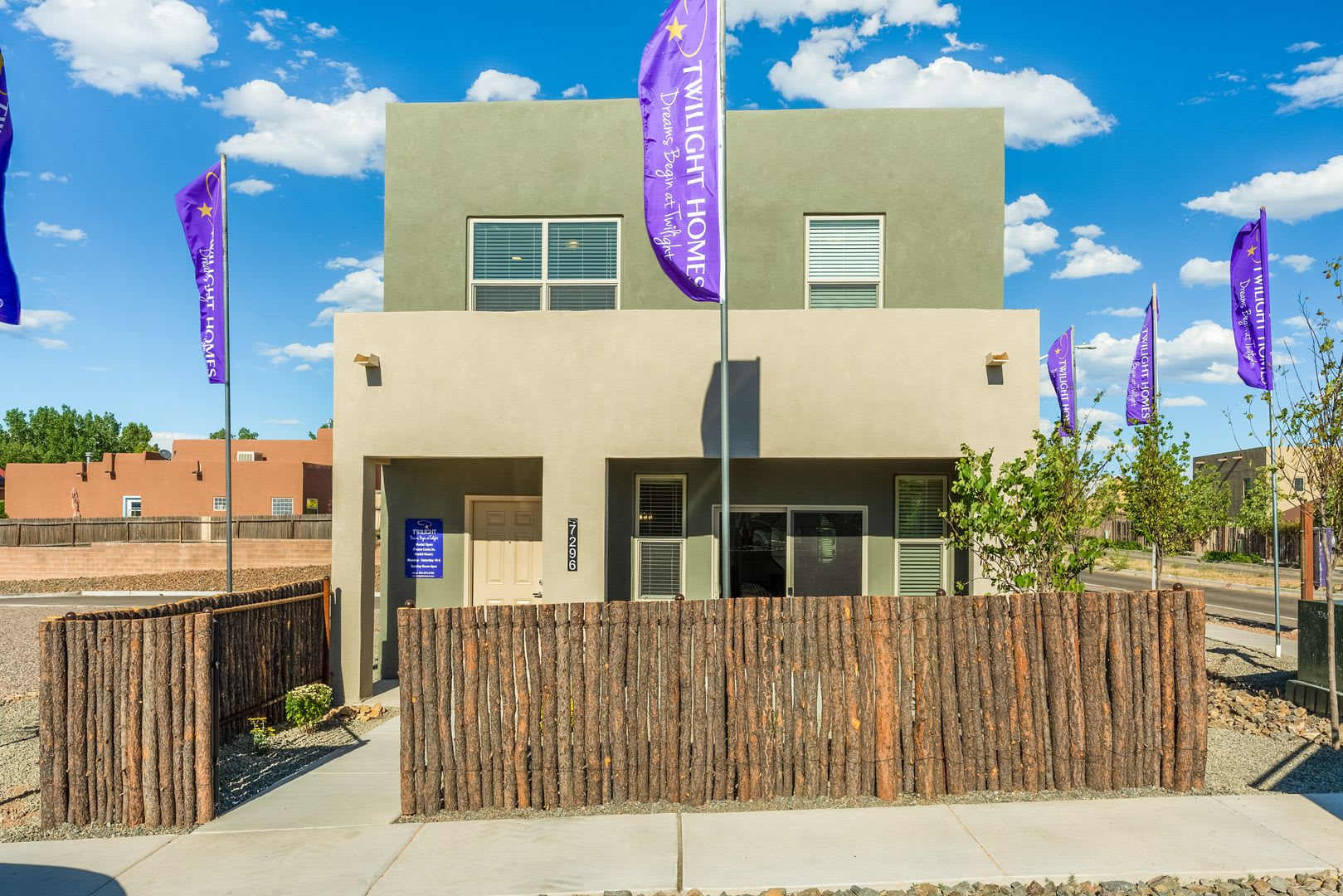 Great Location in Santa Fe NM – photo 1
