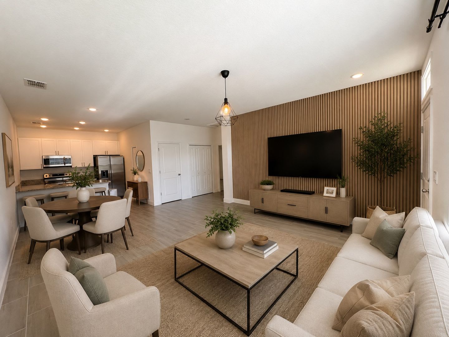 Charming 2BR/2BA Home in Poinciana – Modern Comfort, Spacious Living & Move-In Ready! – photo 2
