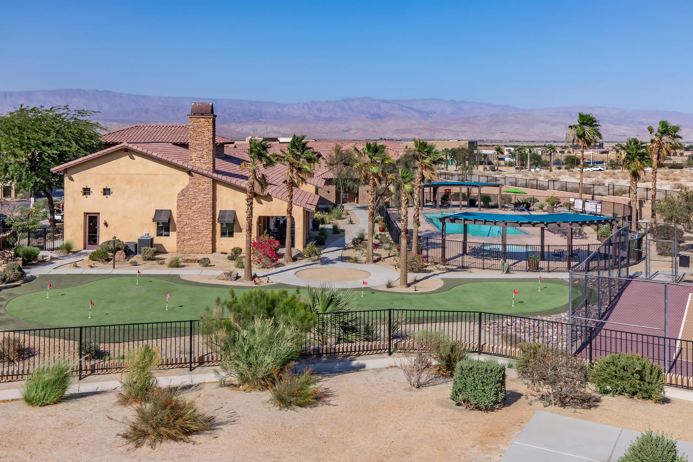 The Vineyards at Palm Desert – photo 5