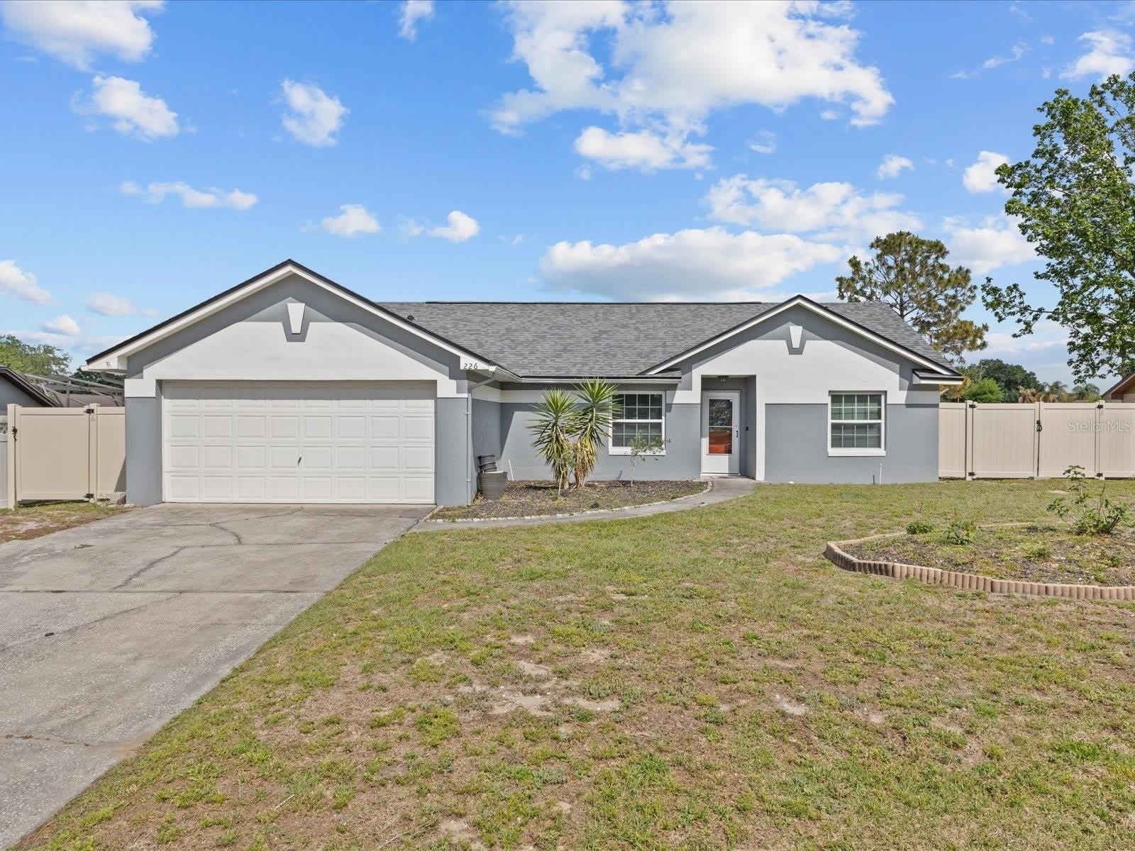 226 WINDWARD Way – photo 1