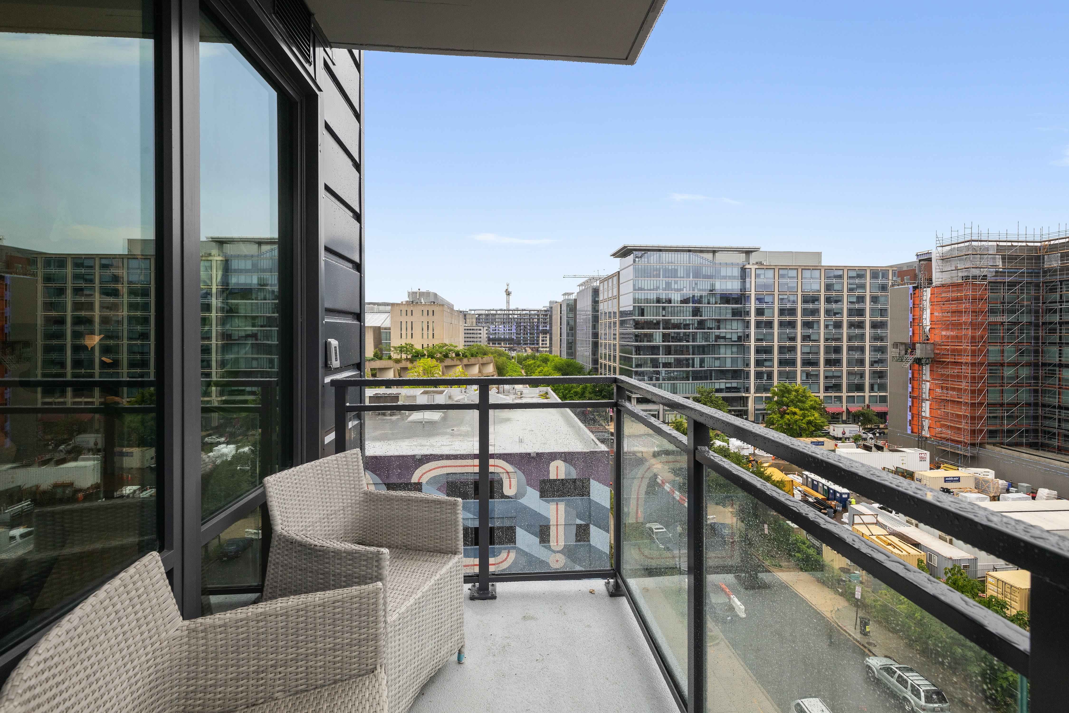 Tribeca Noma – photo 2