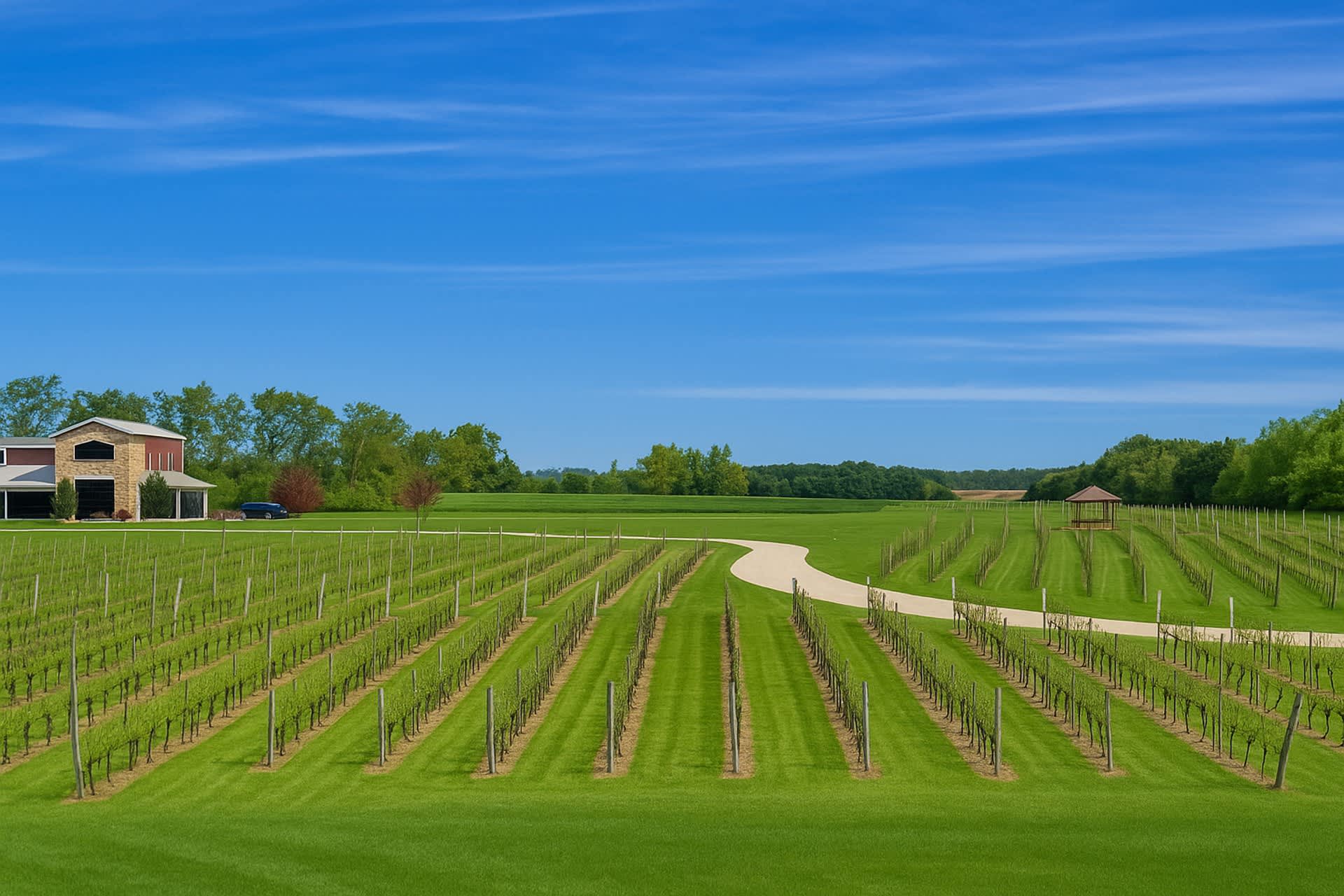 The Barrel Yards of Cambridge – photo 2