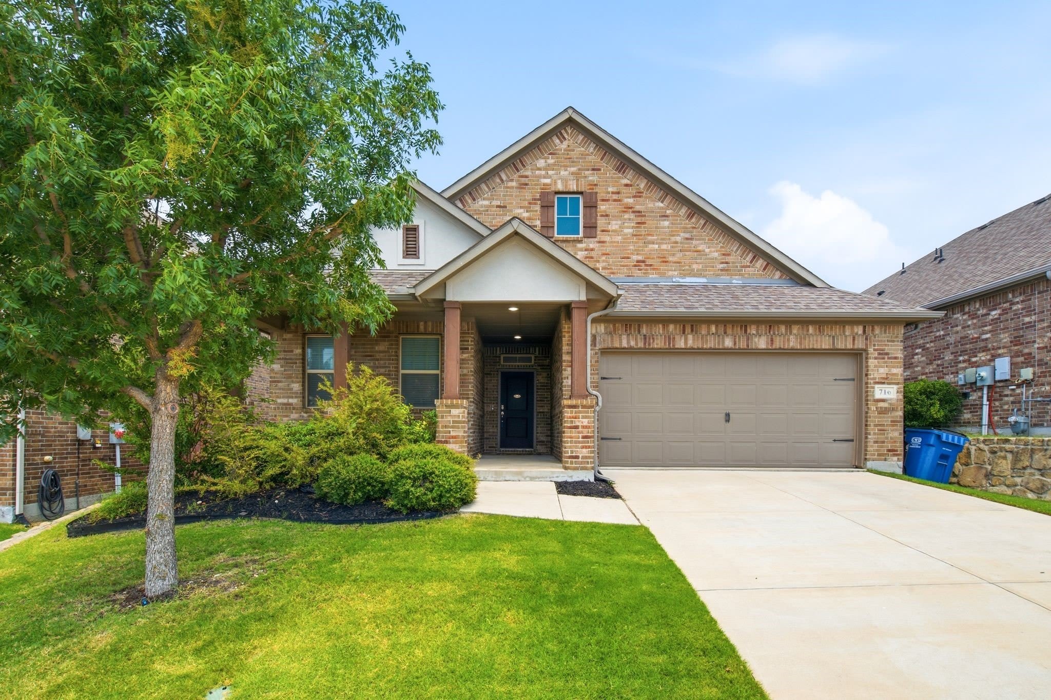 716 Monarch Lane – photo 1