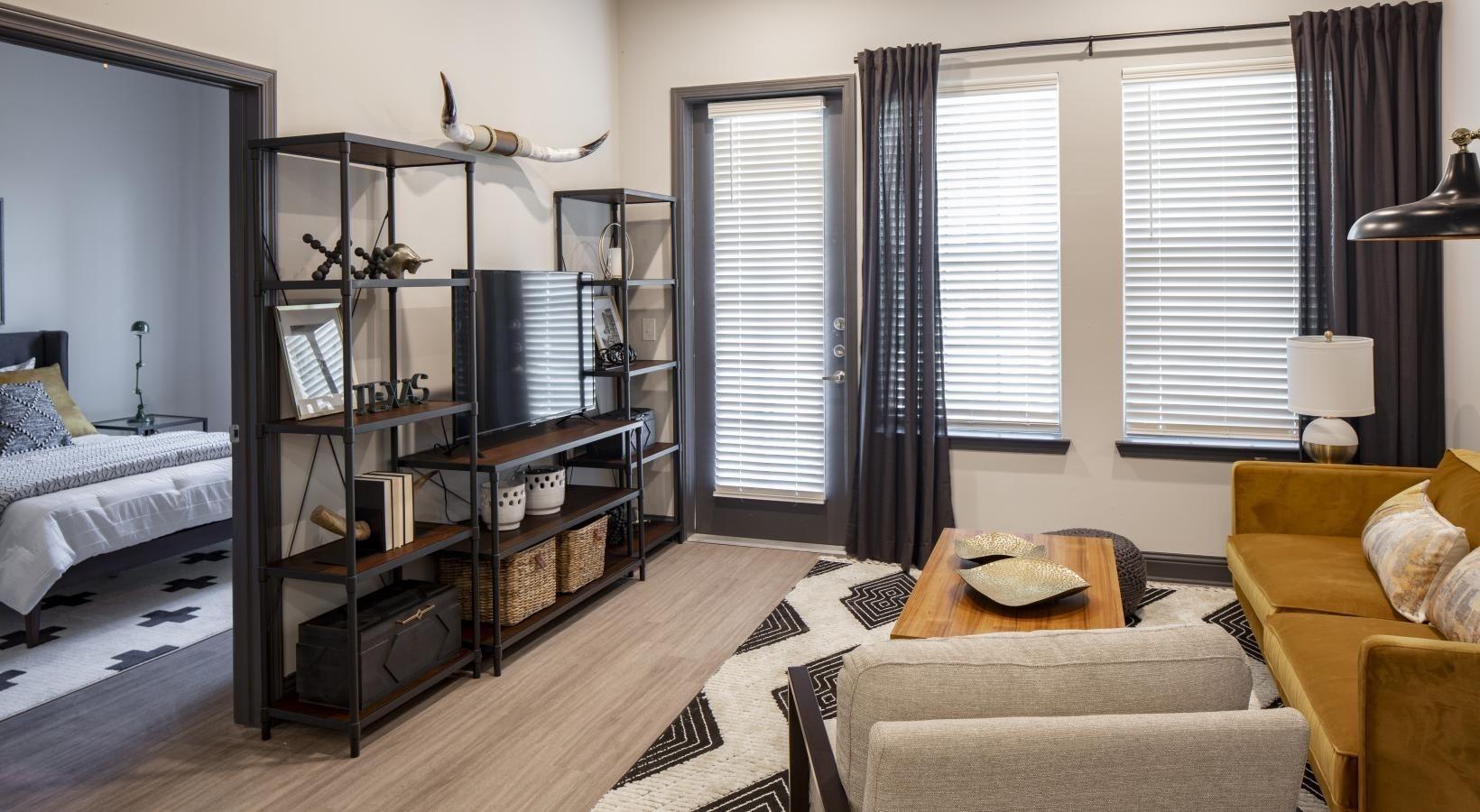 Southgate Manor Apartments – photo 5