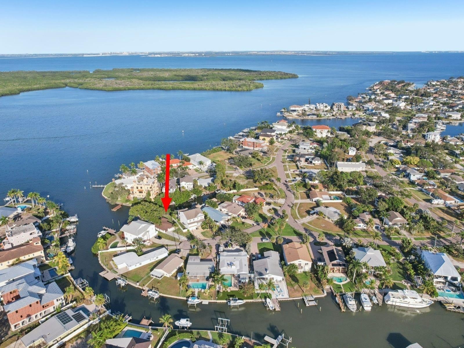 1739 BAYOU GRANDE Boulevard NE – photo 5
