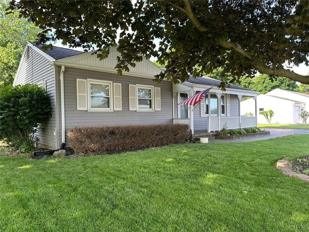 273 West Avenue – photo 1