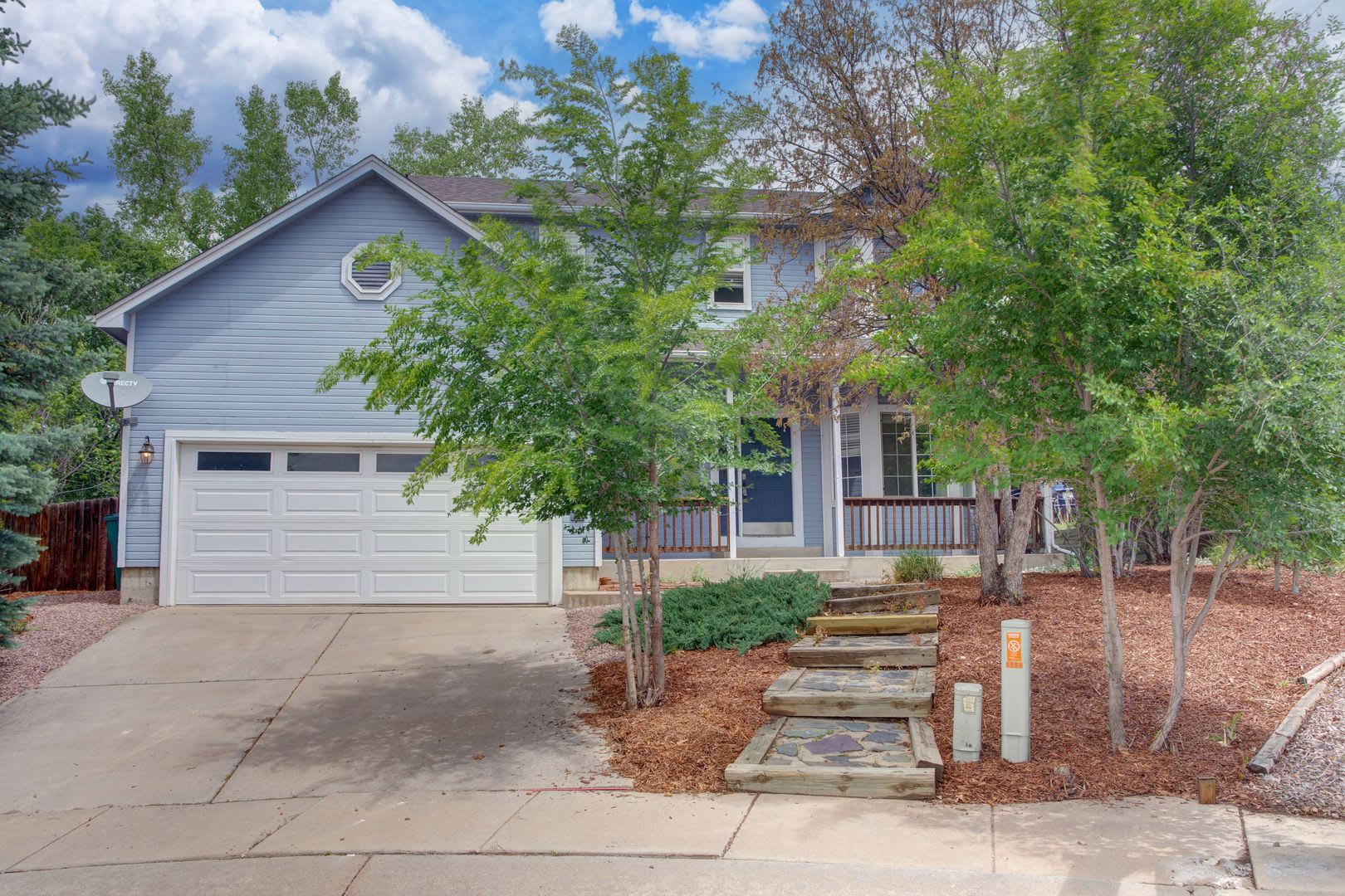 Westside Gem With Mountain Views Hardwood Floors Ac – photo 2