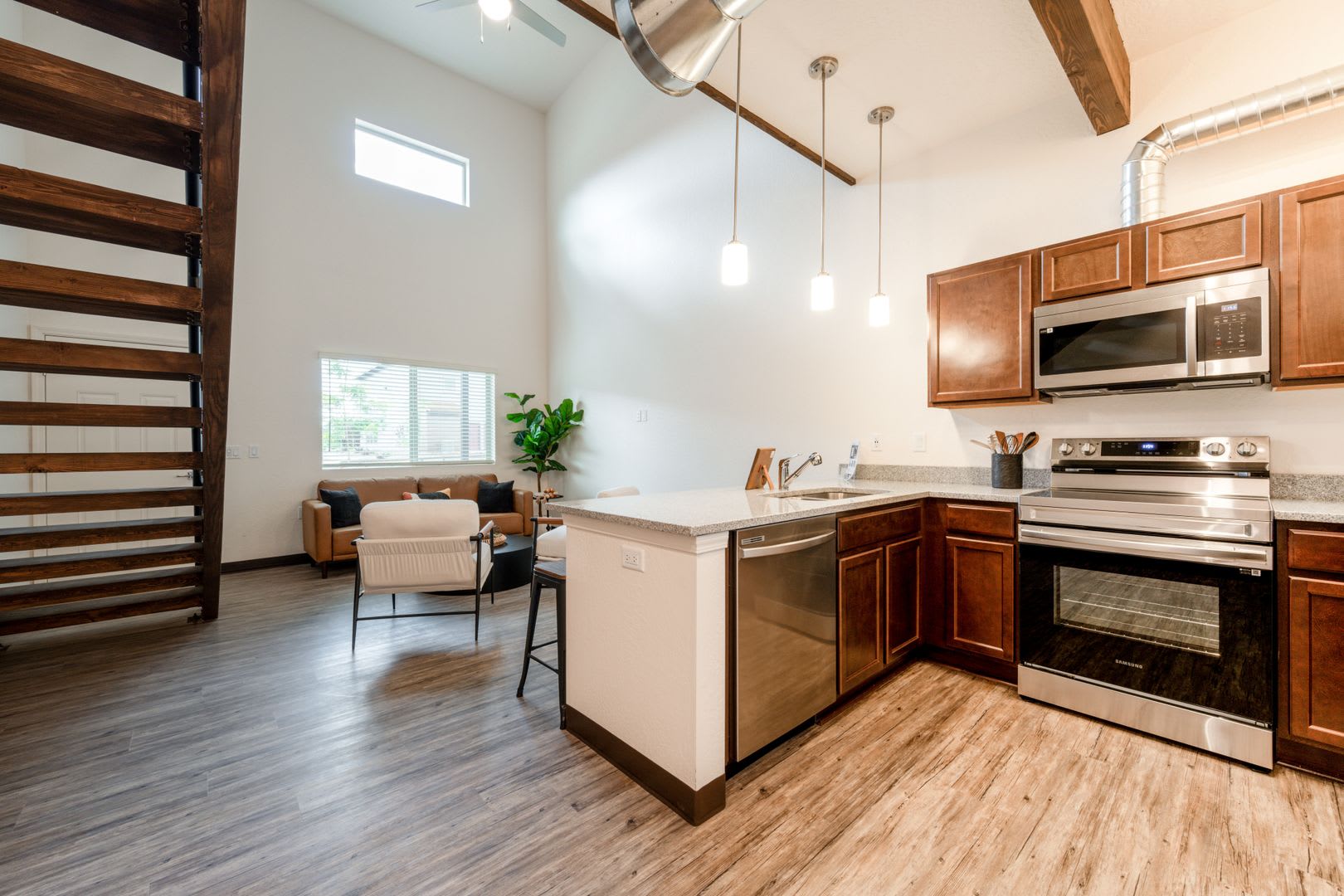 Lofts on the Mesa – photo 2