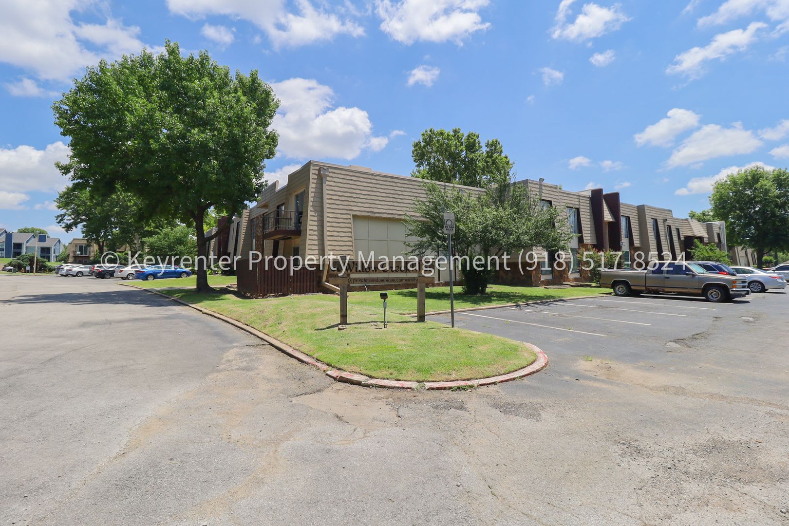 2 Bed 1 Bath Condo In Central Tulsa – photo 2