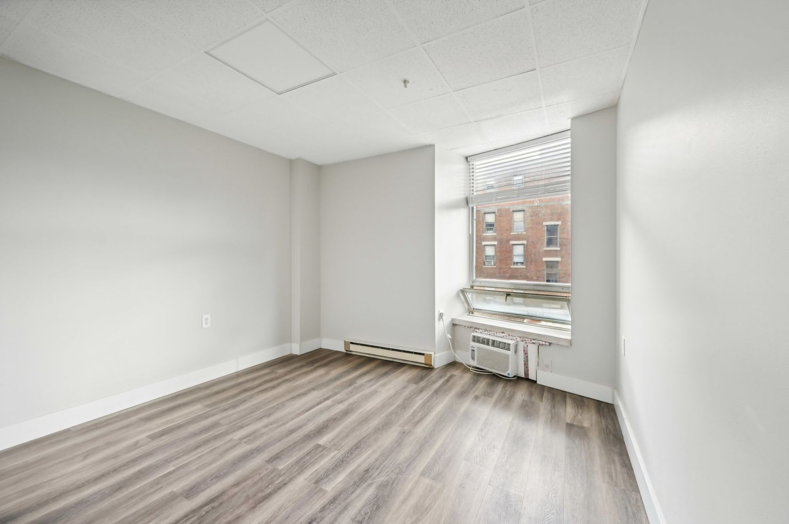 Franklin Park Apartments – photo 3