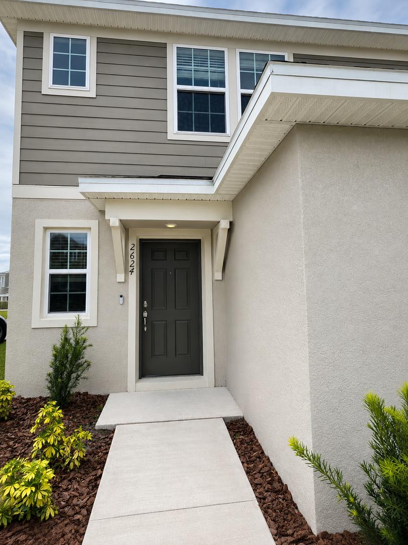 NEW SINGLE-FAMILY HOME – photo 4