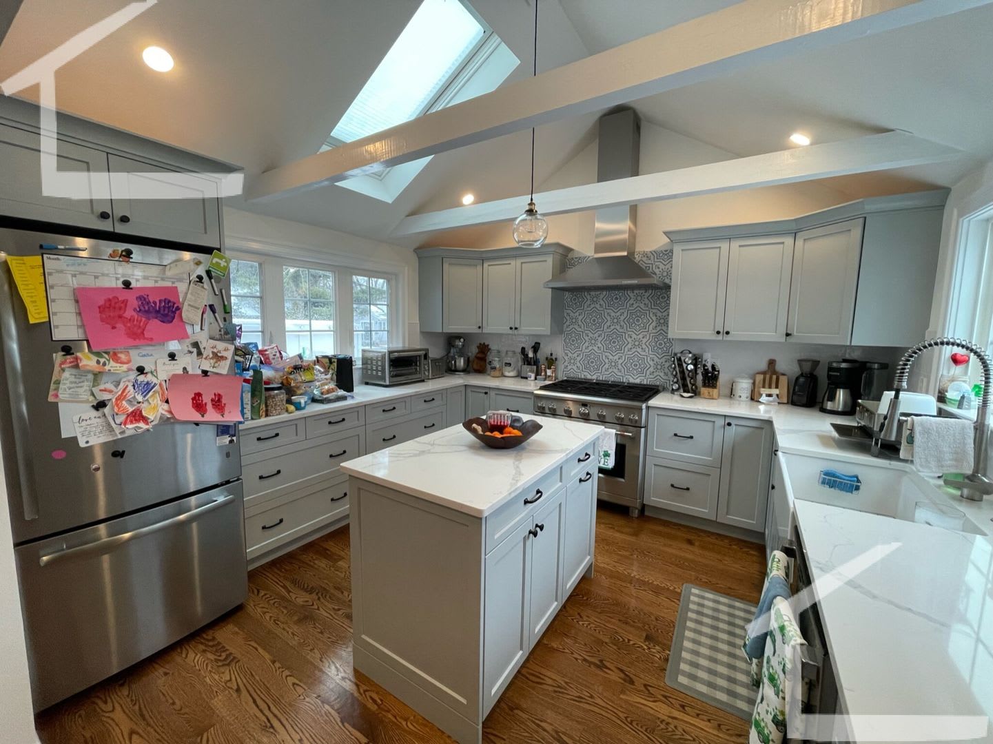 Large 4 bed in Newton – photo 3