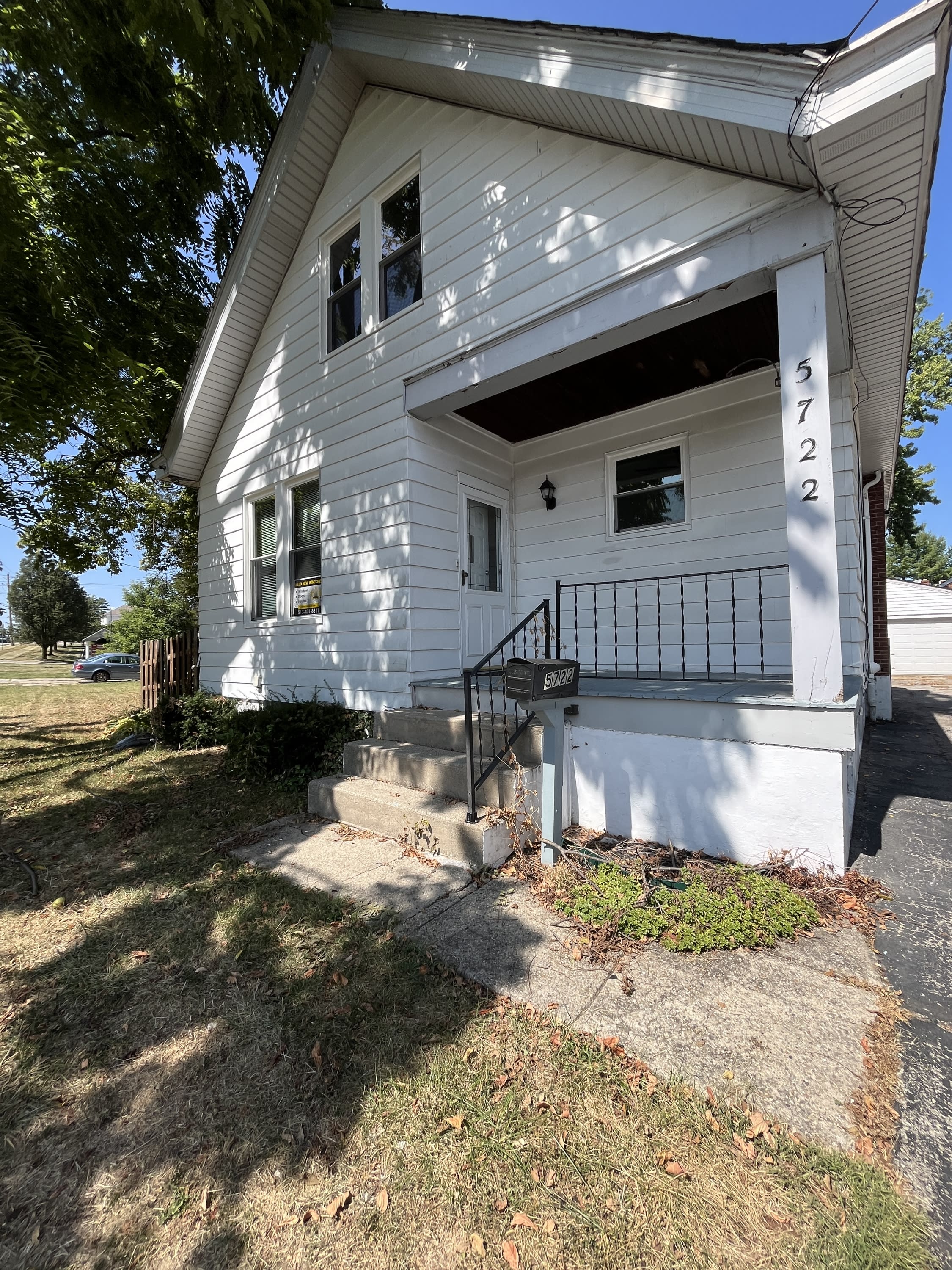 5722 Bridgetown Road – photo 1