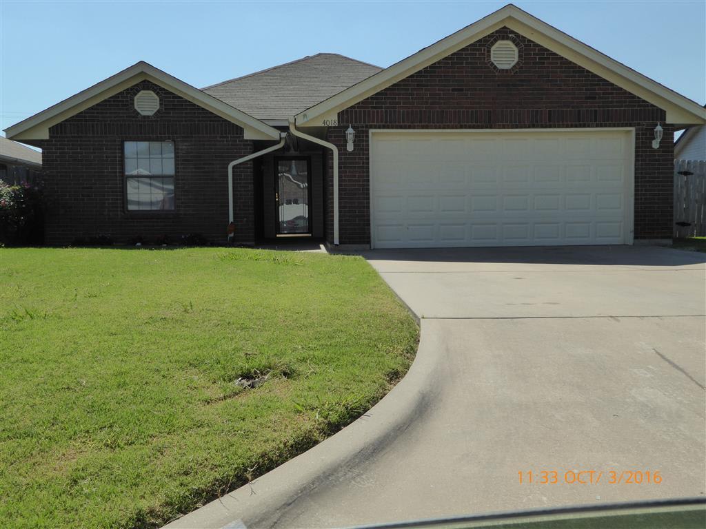 4018 SW Mesquite Dr. – photo 1
