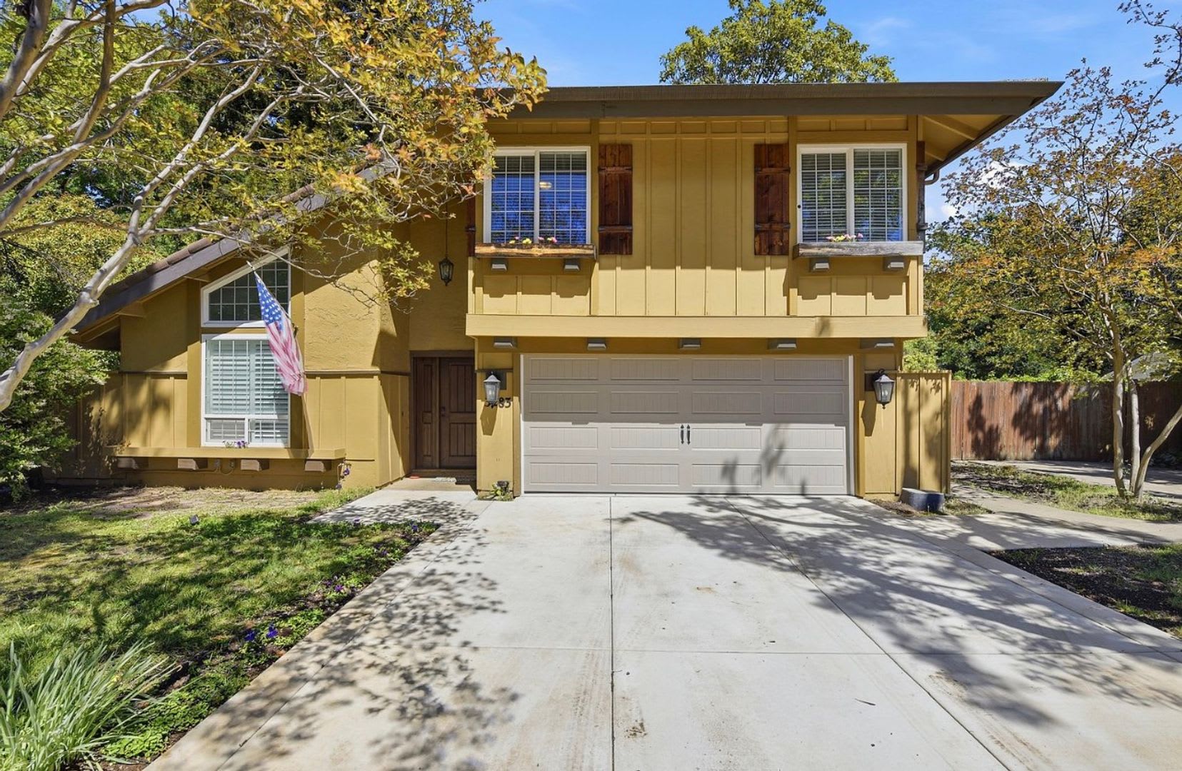 Wonderful 4bd/2.5ba Cameron Park Home with Pool and RV Access! – photo 2
