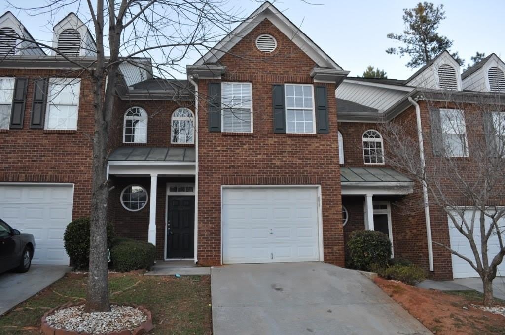 6129 Brookechase Lane – photo 1