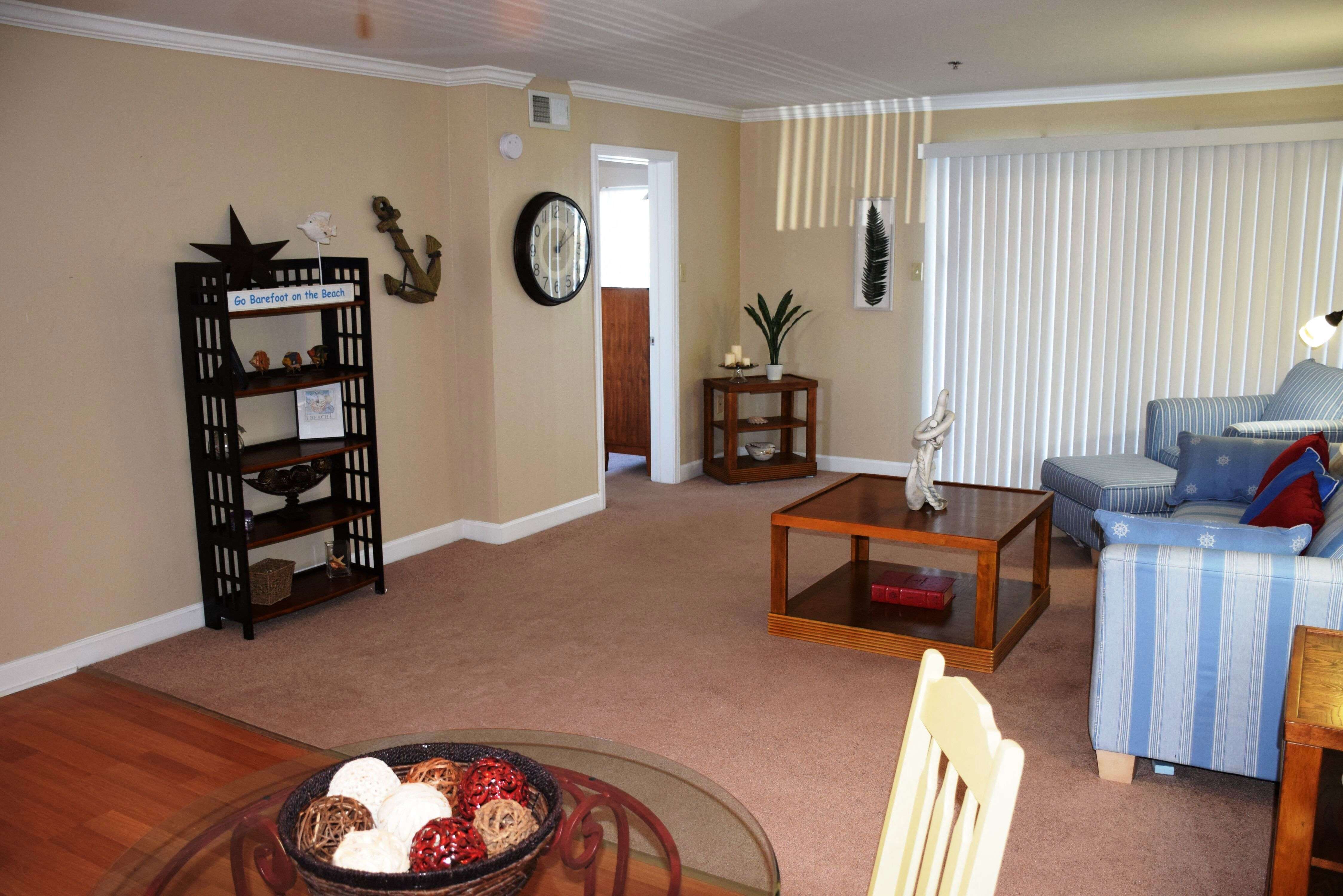 Anchorage Apartments – photo 3