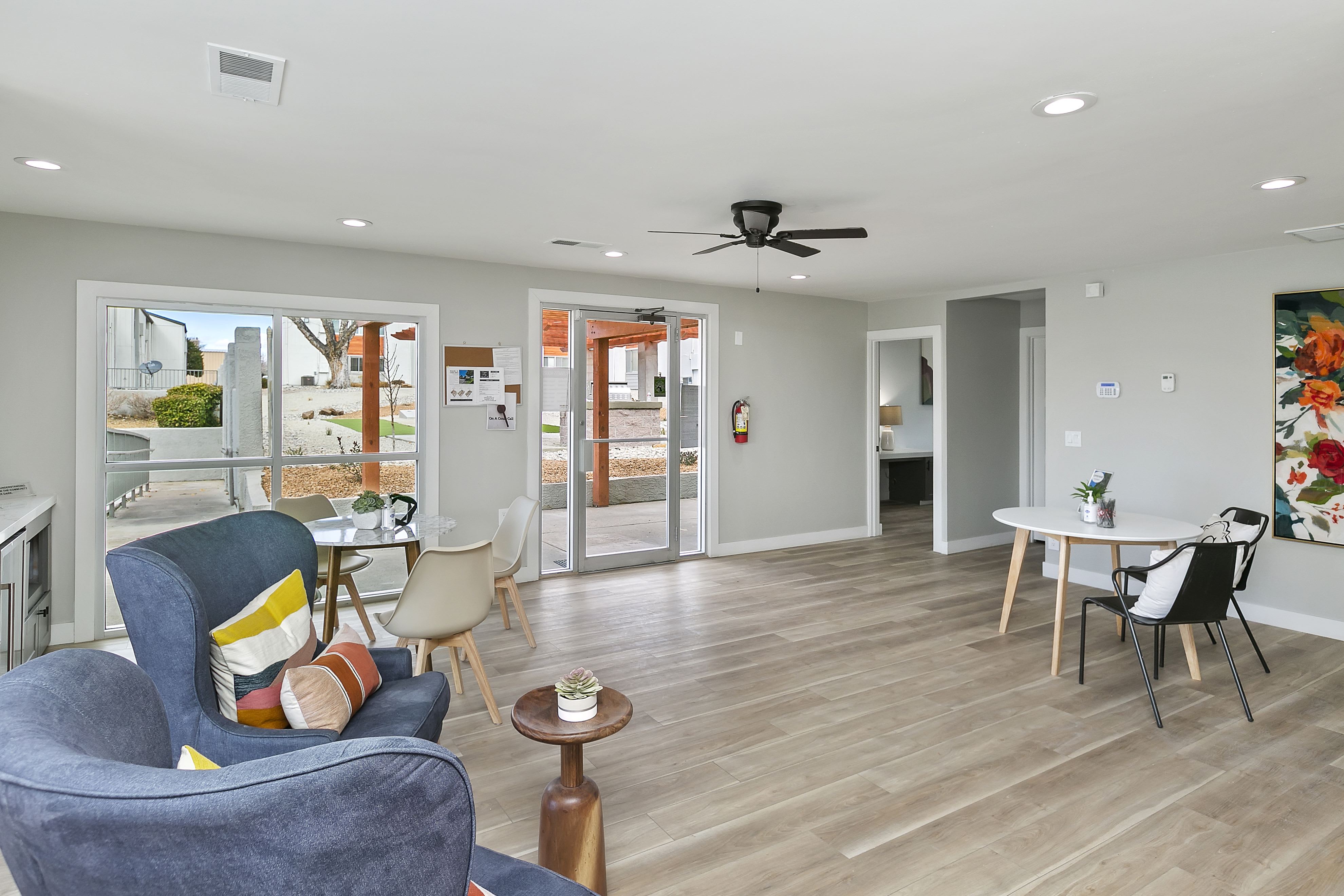 The Ridge Apartments – photo 3